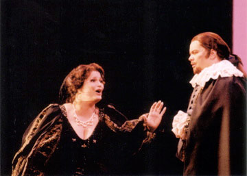 As Don Ottavio