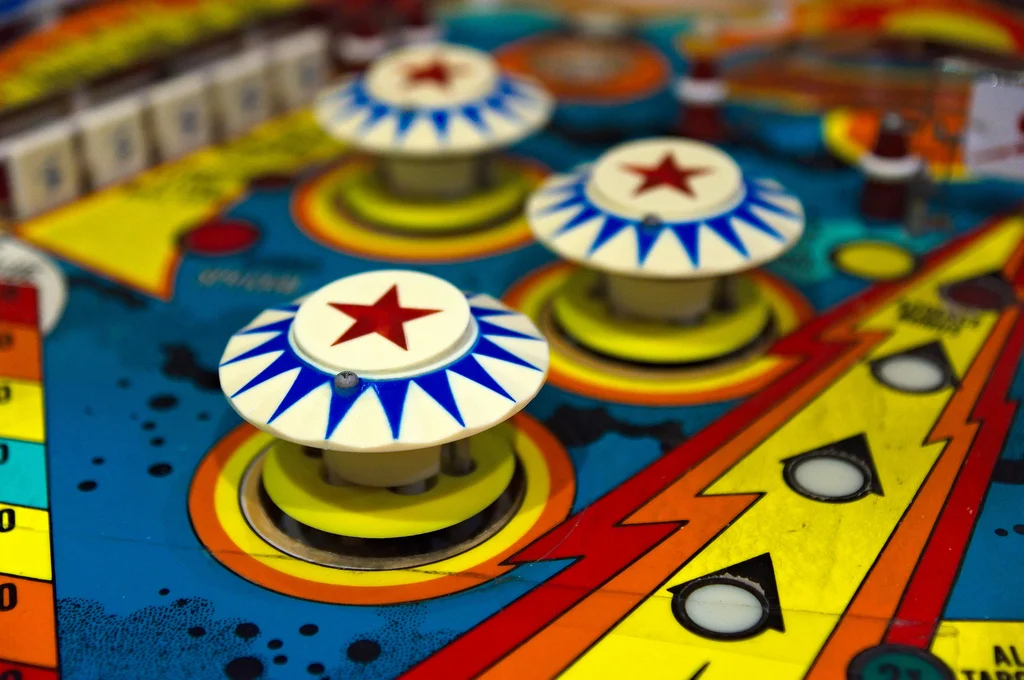 Lit Piece: Updike's "A&amp;P"