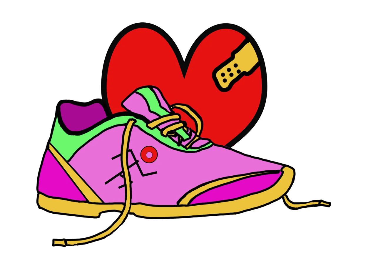 Run for a Reason: Run for the Kids!