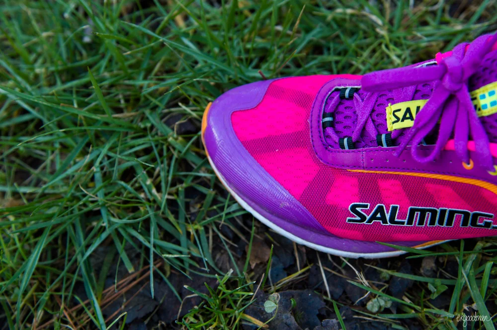 If the Shoe Doesn't Fit