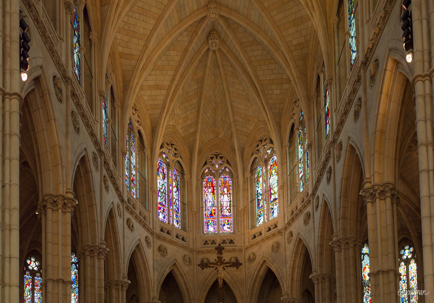 Arundel Cathedral