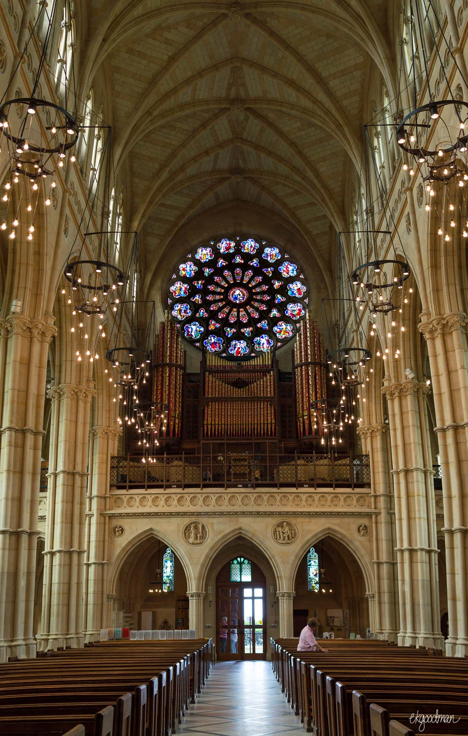 Arundel Cathedral