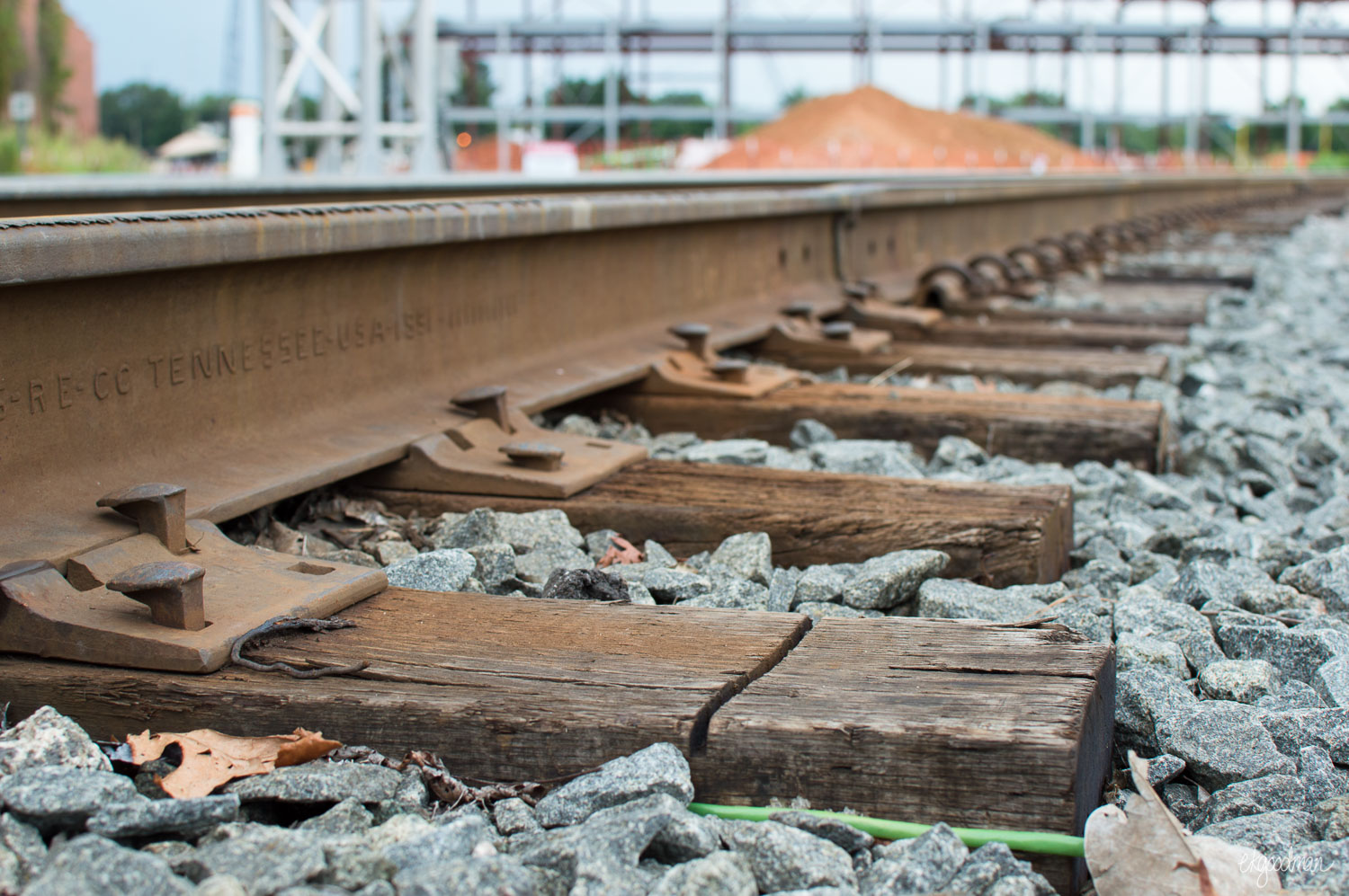 Feeling like you've been hit by a train? You might be overtraining.