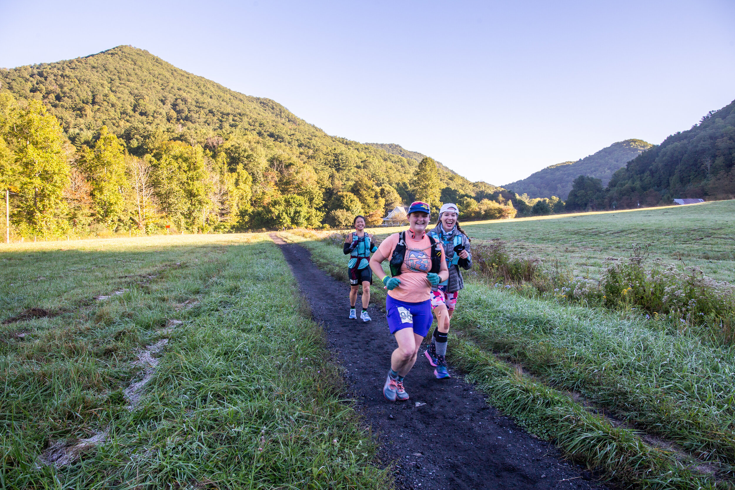  Photo Credit: Appalachian Exposures (race photographer) 