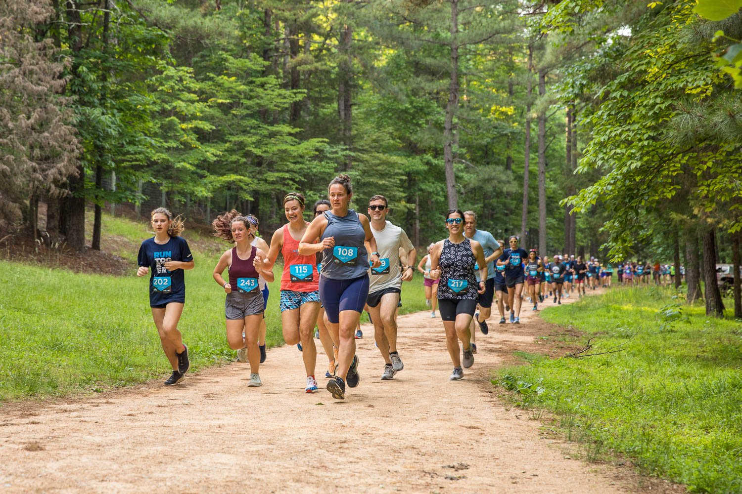 Carolina Reaper Challenge Race Reviews