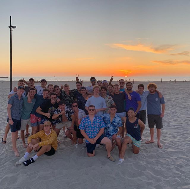Rush Week is Here‼️ Come Meet the Boys #betathetapi #rushweek