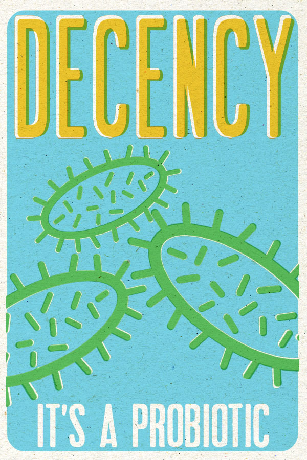 Decency