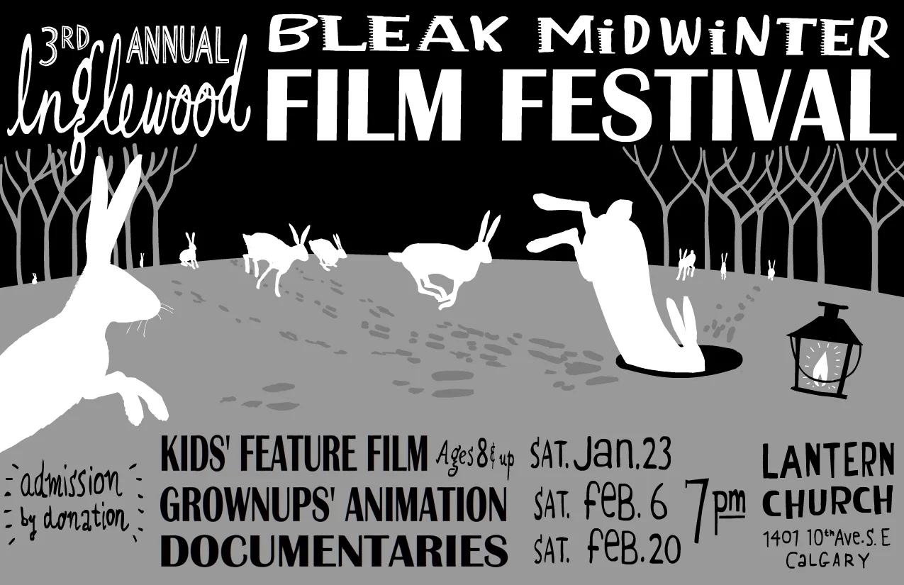 Bleak Poster 2010
