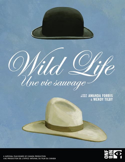  Poster for &nbsp;  Wild Life   