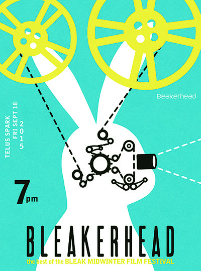 Beakerhead Bleakerhead!