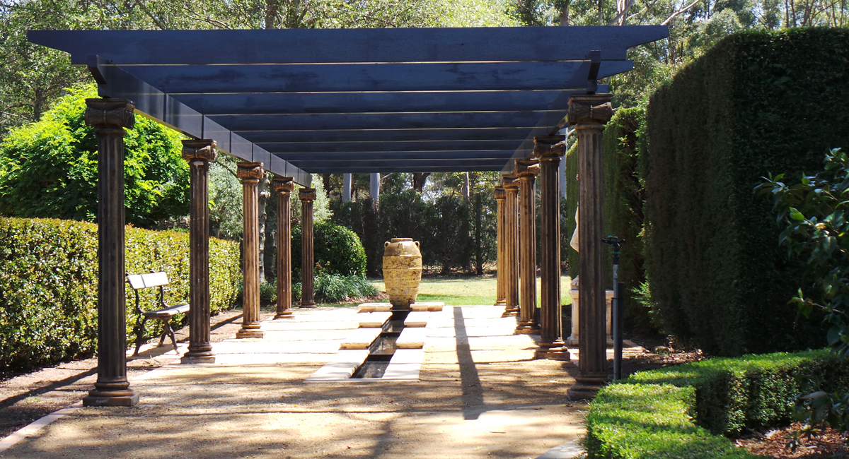 Kailynd Garden