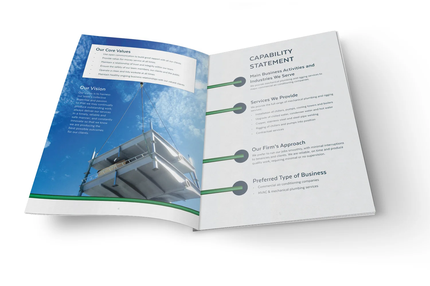 MPG Brand Book