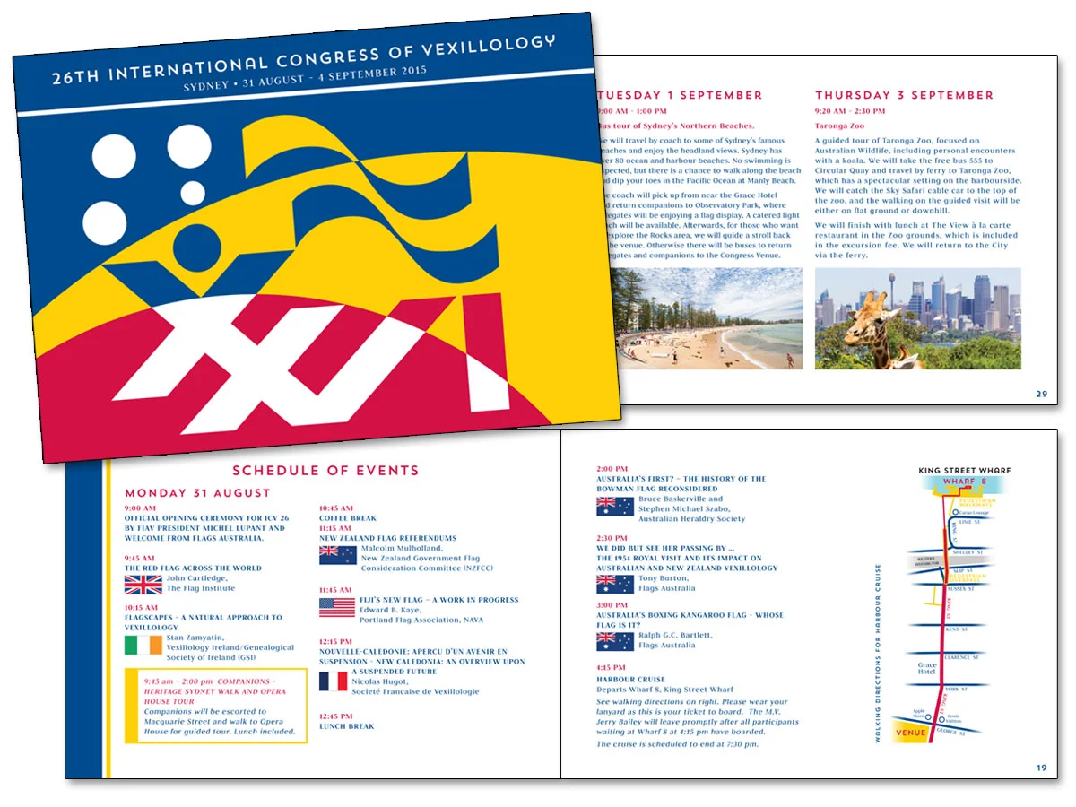 Conference Guidebook