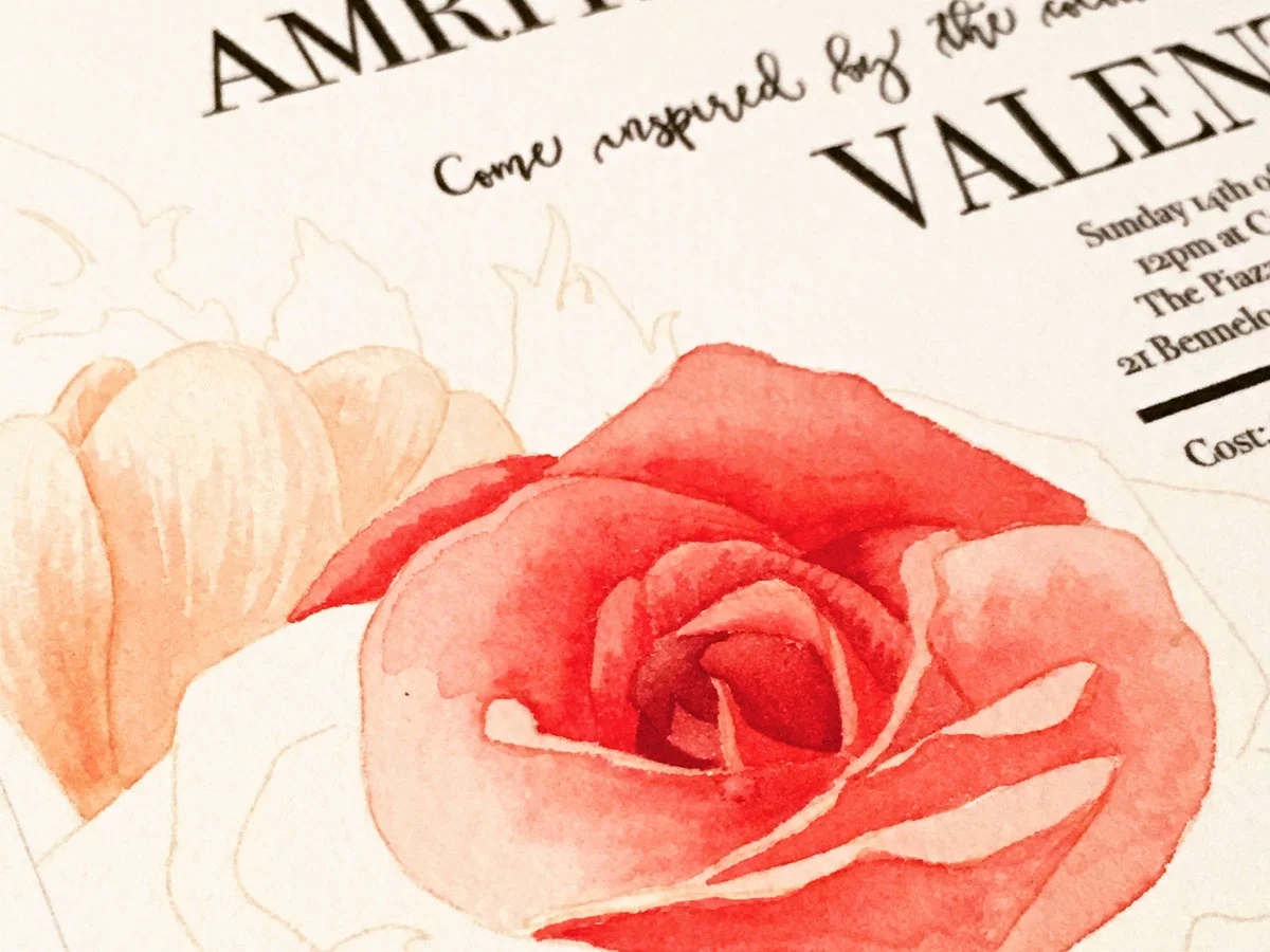 Valentino Theme