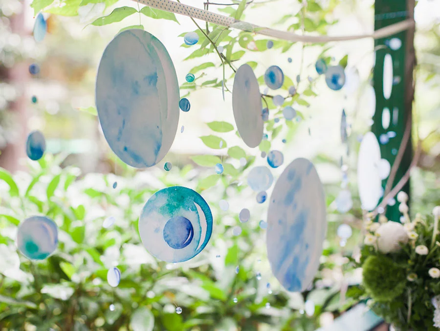 Bubble Party
