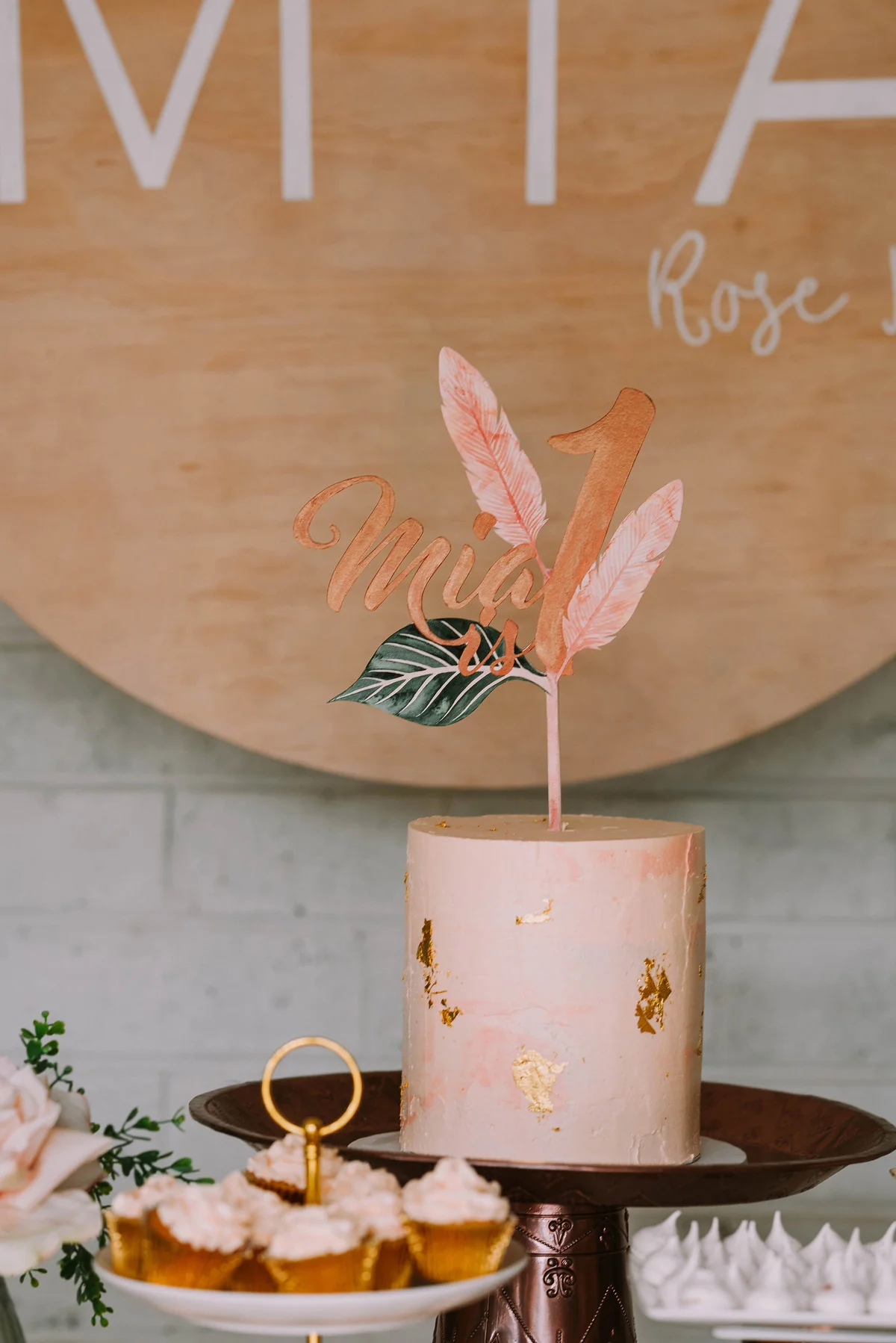 watercolour-cake-topper-bespoke