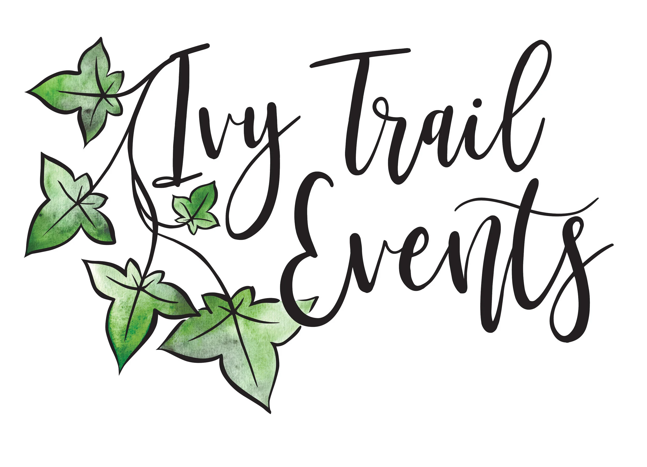 Ivy Trail Events