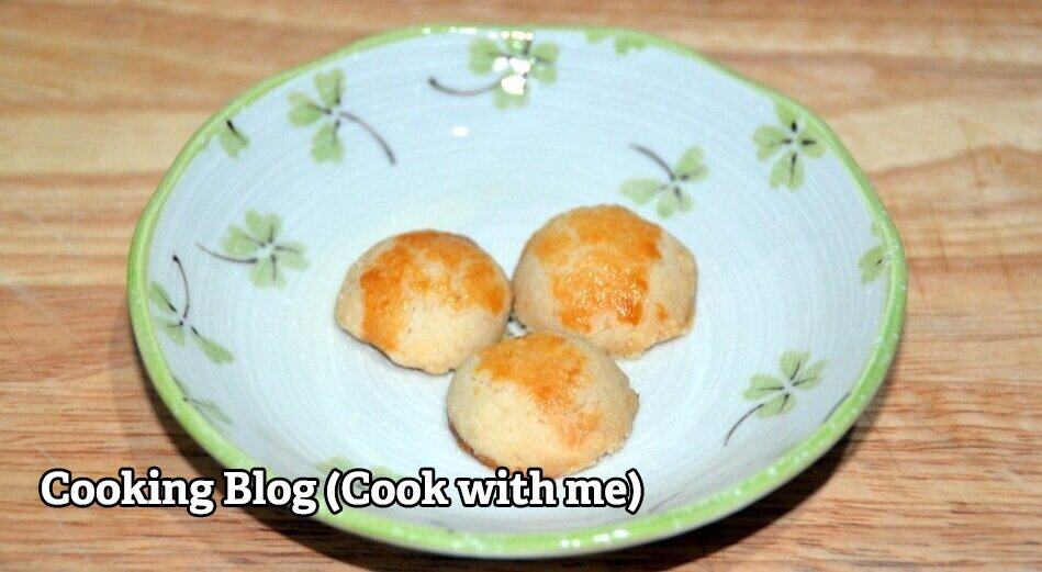 Cooking Blog