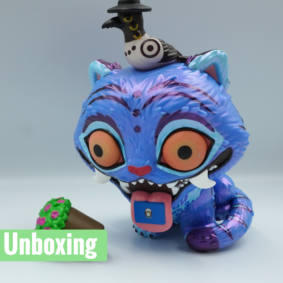 Unboxing: Derpy and Sussie from Kpop Demon Hunters