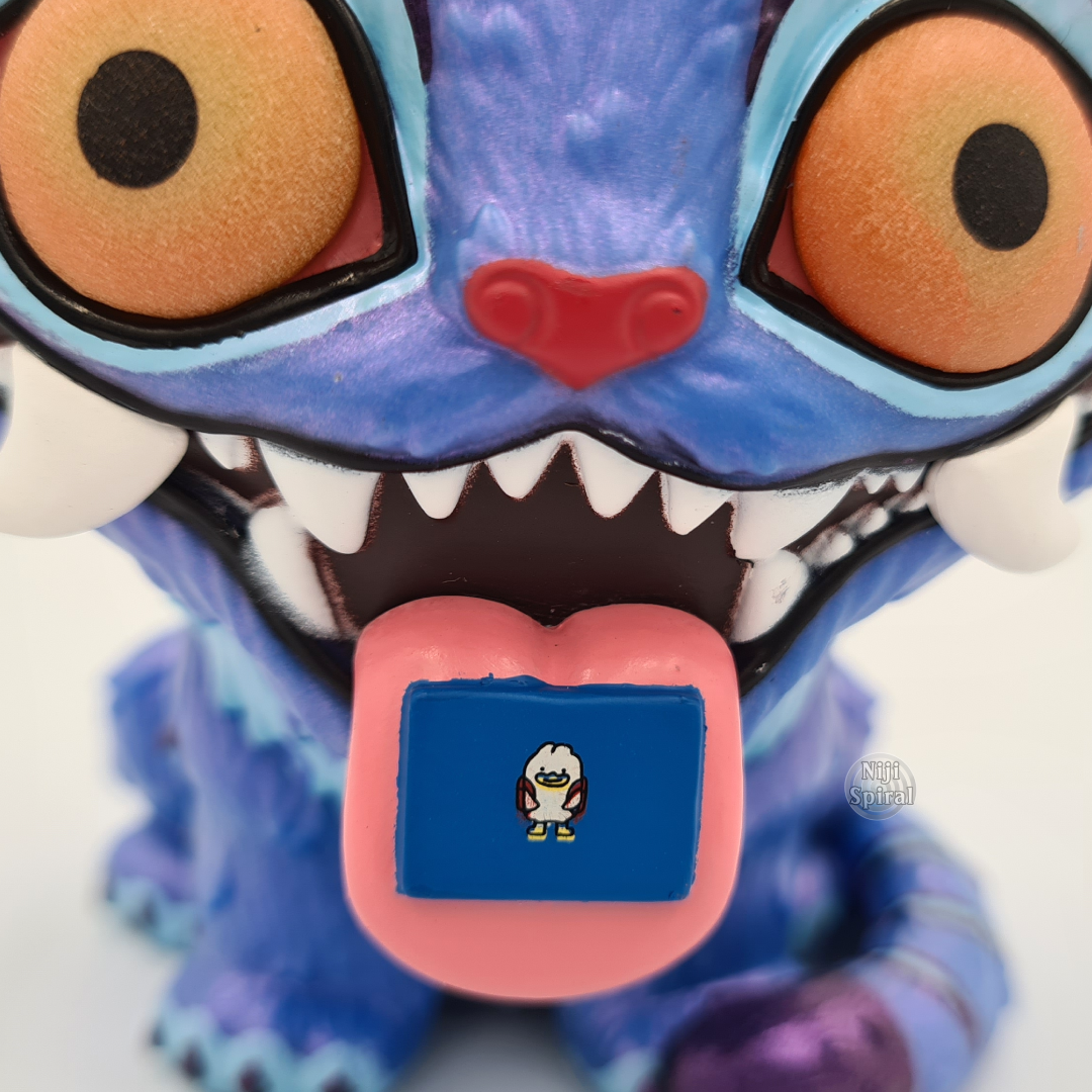 Unboxing: Derpy and Sussie from Kpop Demon Hunters