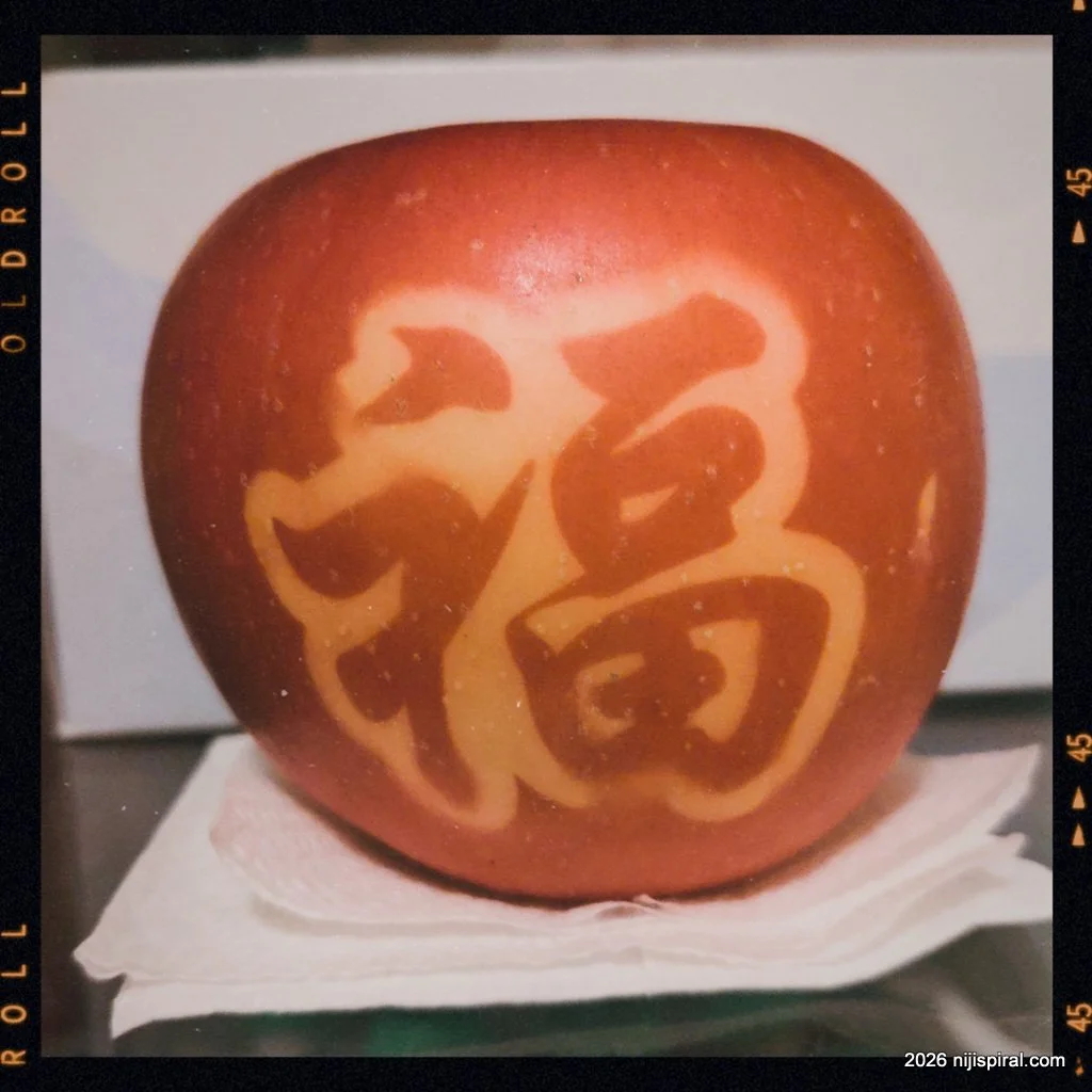 Weekly Photos for February 2026: Chinese New Year