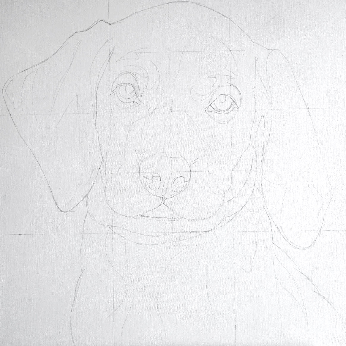 Viszla Puppy Painting 1-2.jpeg