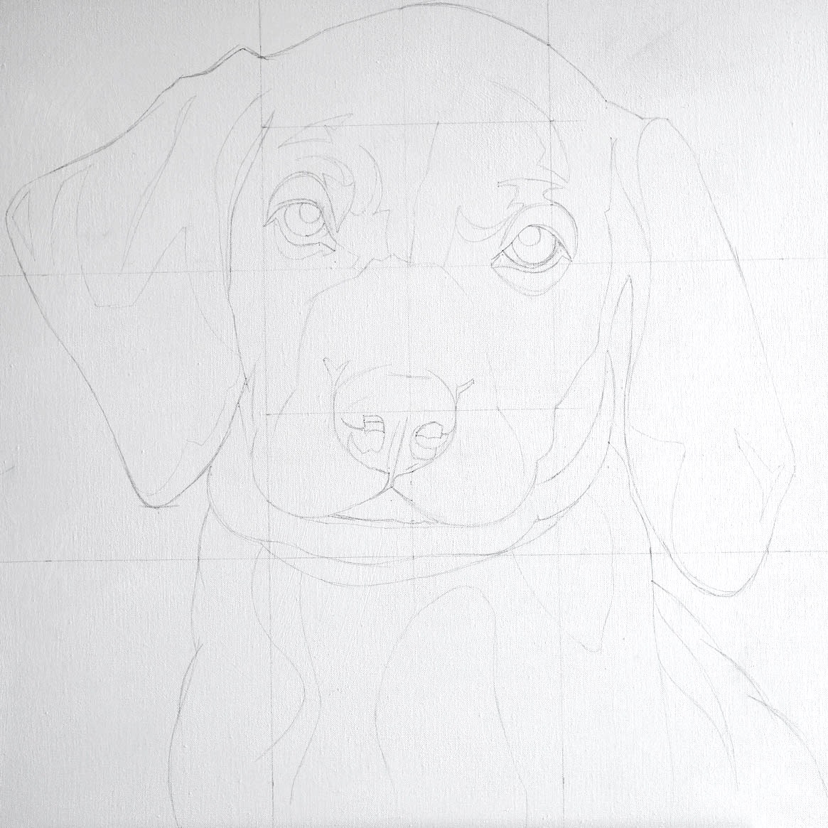 Viszla Puppy Painting 1-2.jpeg