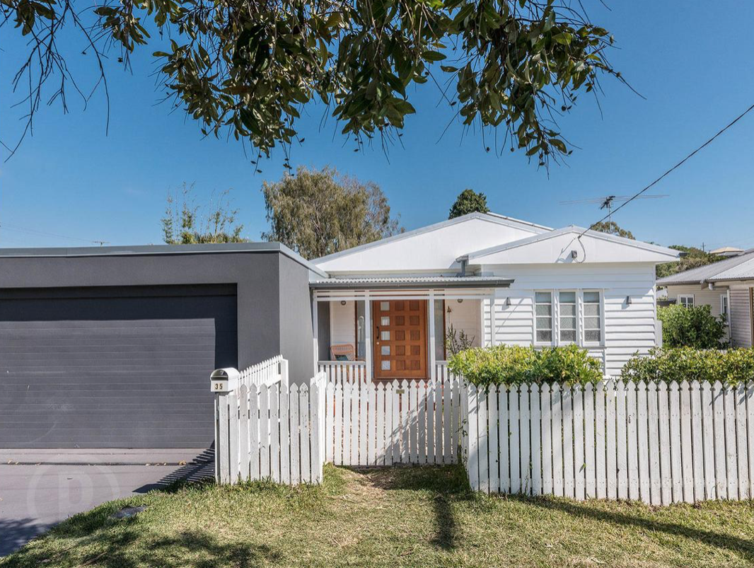 35 Herbert St, Camp Hill $925,000