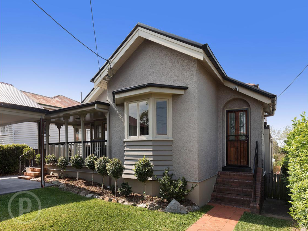370 Cavendish Rd, Coorparoo $963,000