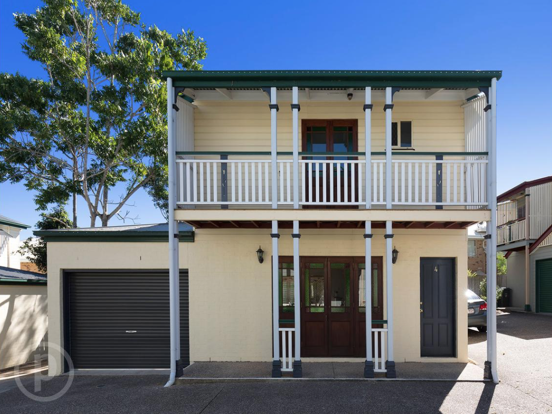 4/23 Norman St, Annerley $500,000