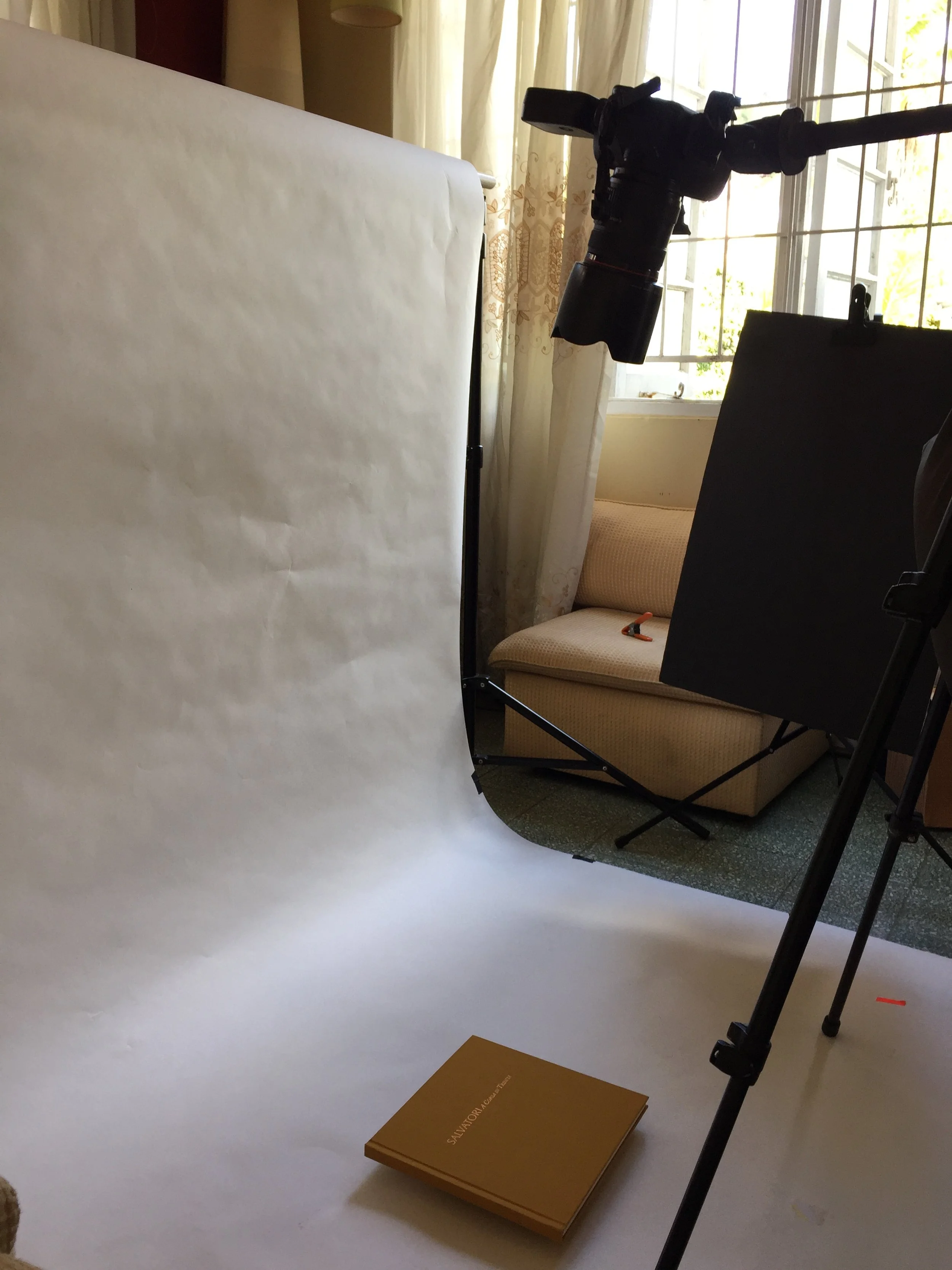 Preserving Corporate History in the Digital Age