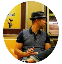 Omar Dauhajre - Assistant Director, NYU Center for Latin American and Caribbean Studies