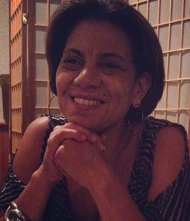 Andrea Alkins
