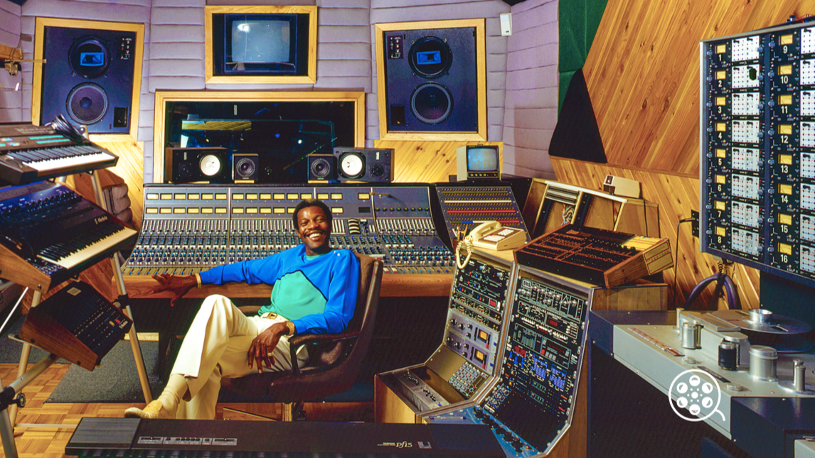 Rawlston Charles - Charlie’s Records