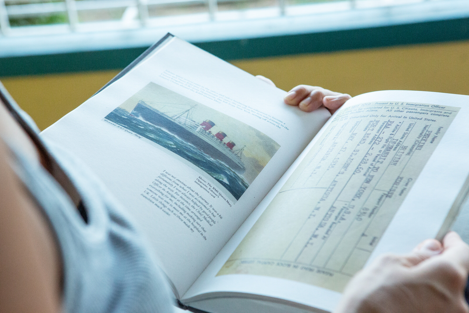 13. Beautiful and Customized Family History Books.jpg