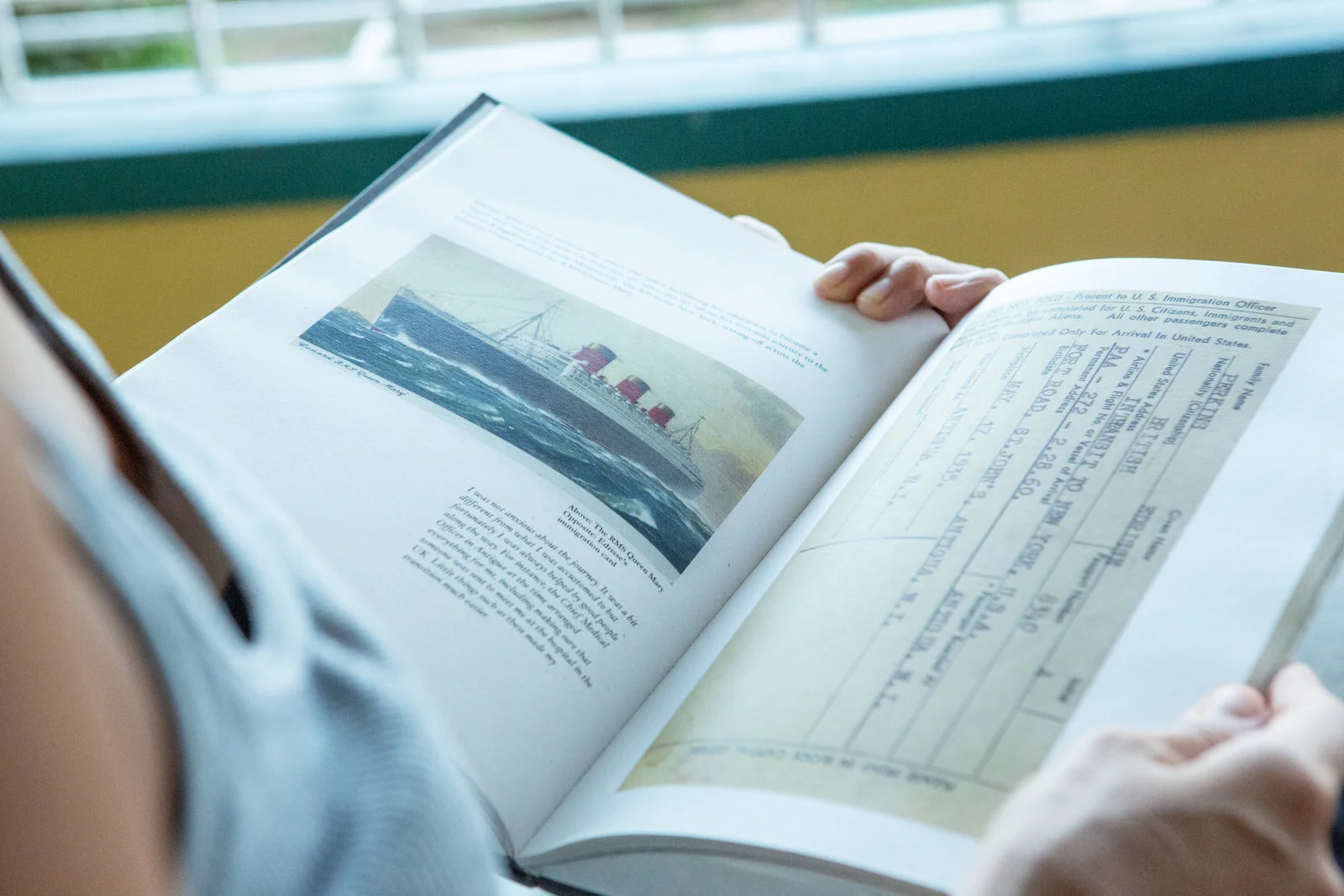 13. Beautiful and Customized Family History Books.jpg