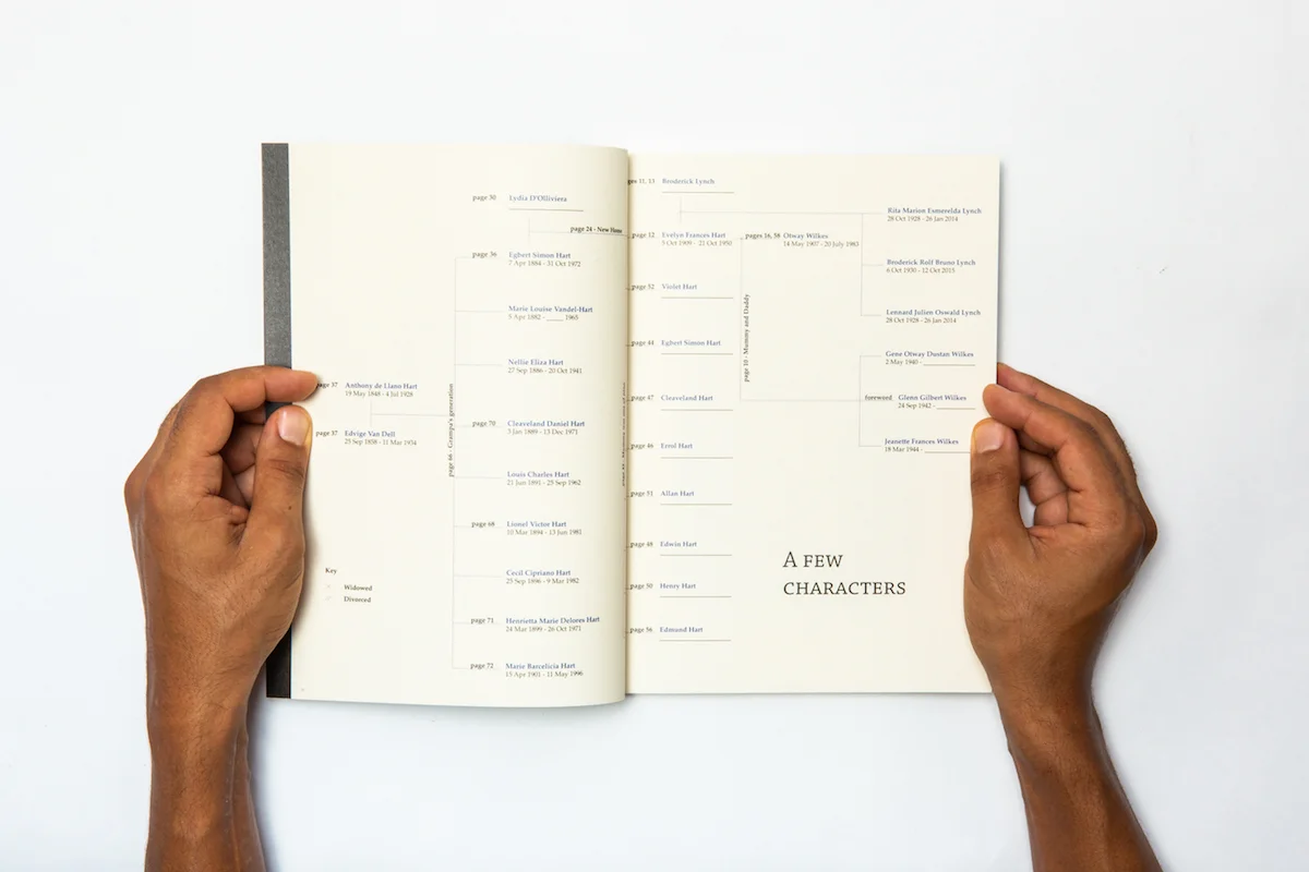 5. Beautiful and Personalised Family Tree.jpg