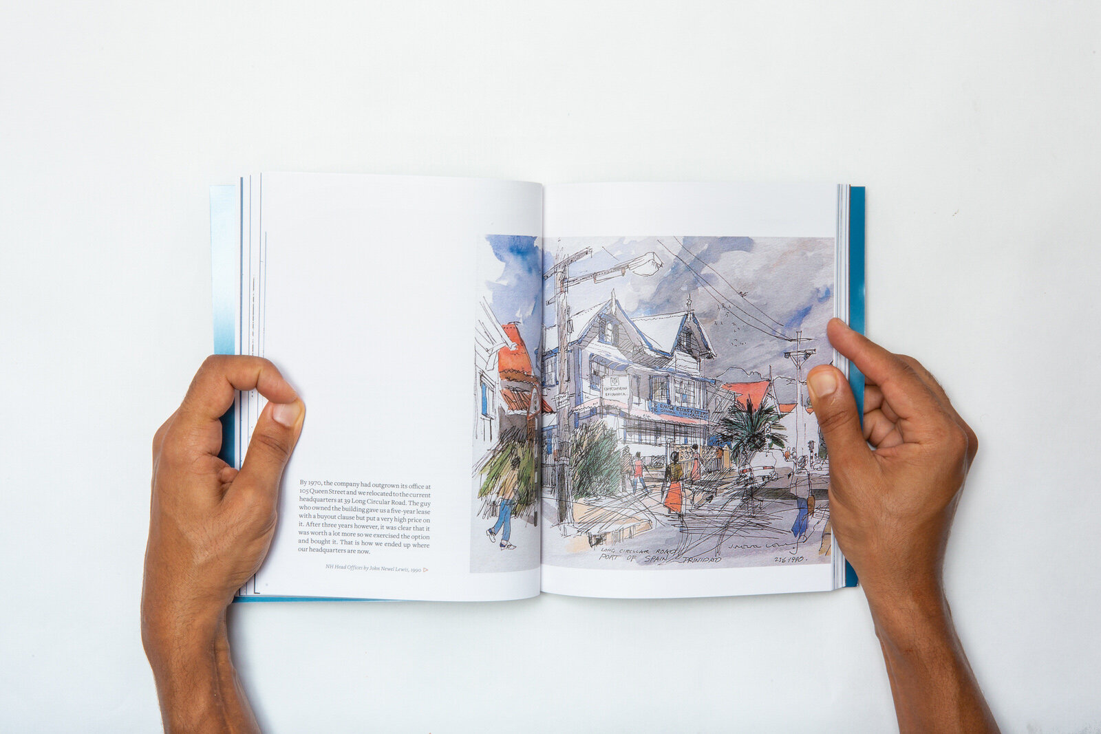 4. We Design Your Book