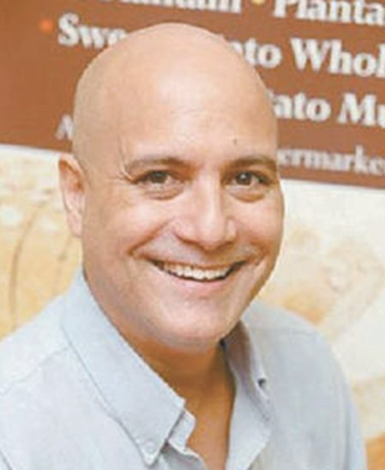 Joe Pires - Managing Director, Caribbean Chemicals & Agencies Limited