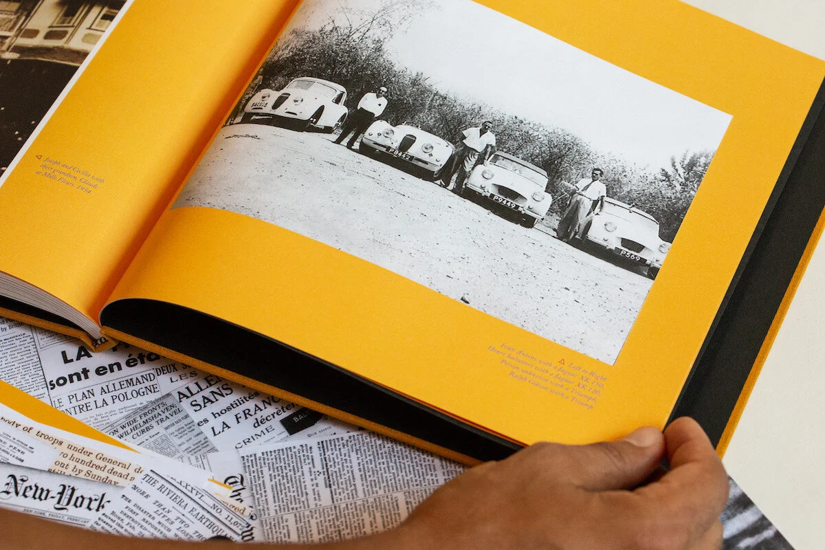 Capture Your Story Beautifully