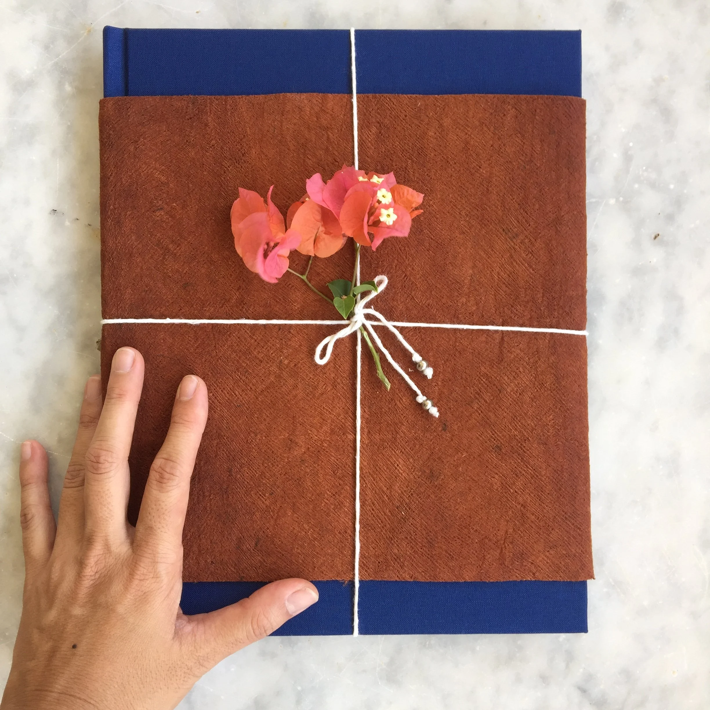 A Beautiful Family History Book: The Importance of Good and Accessible Design