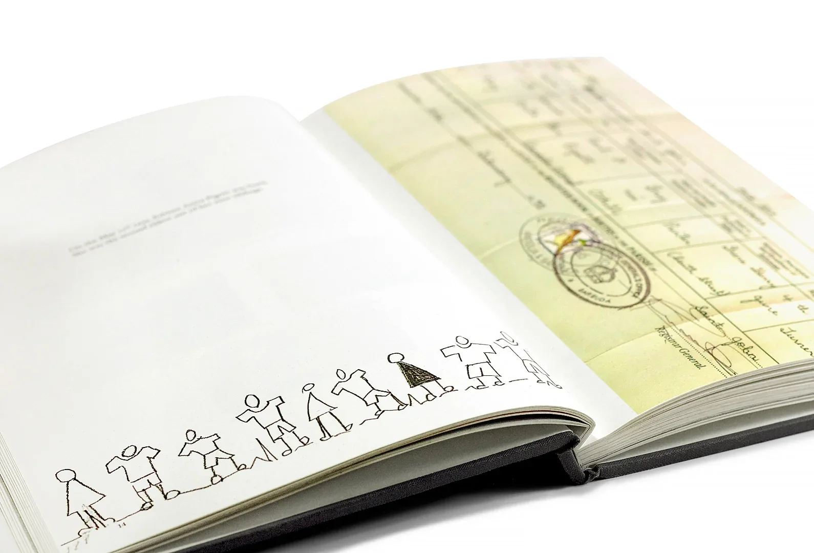 Why Stories Die in Three Generations, And What You Can Do About It