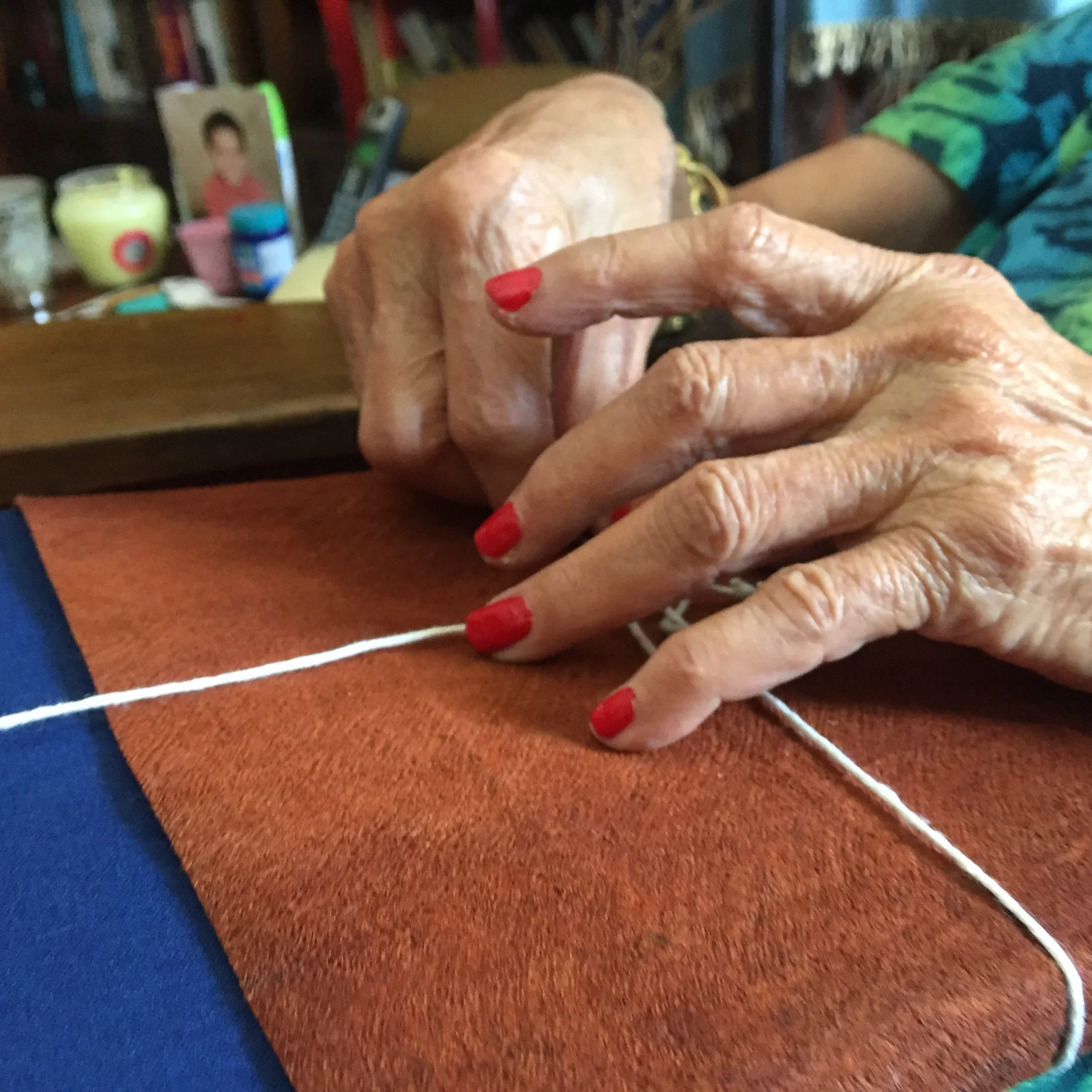 The Best Gifts for Elderly Parents Who Have Everything (And Why a Memoir Wins)