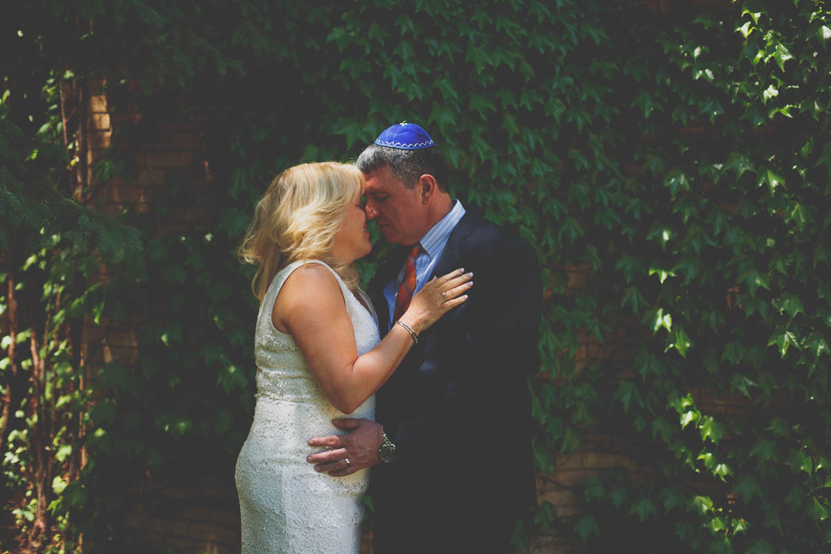 Eran and Andie