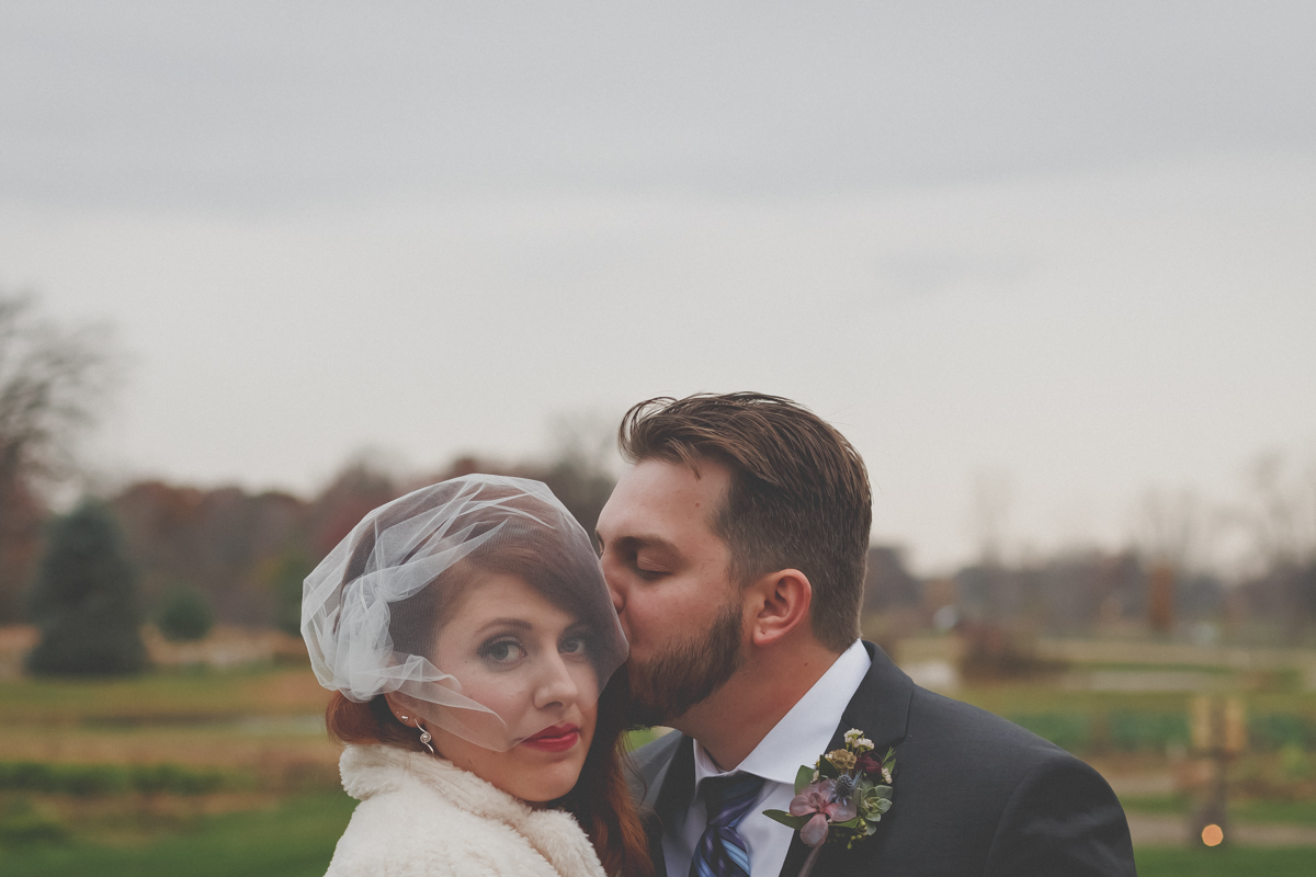 Sofia and Michael