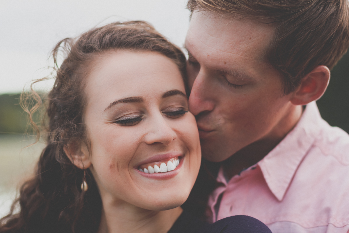 Lauren and Zach // Engagement Session