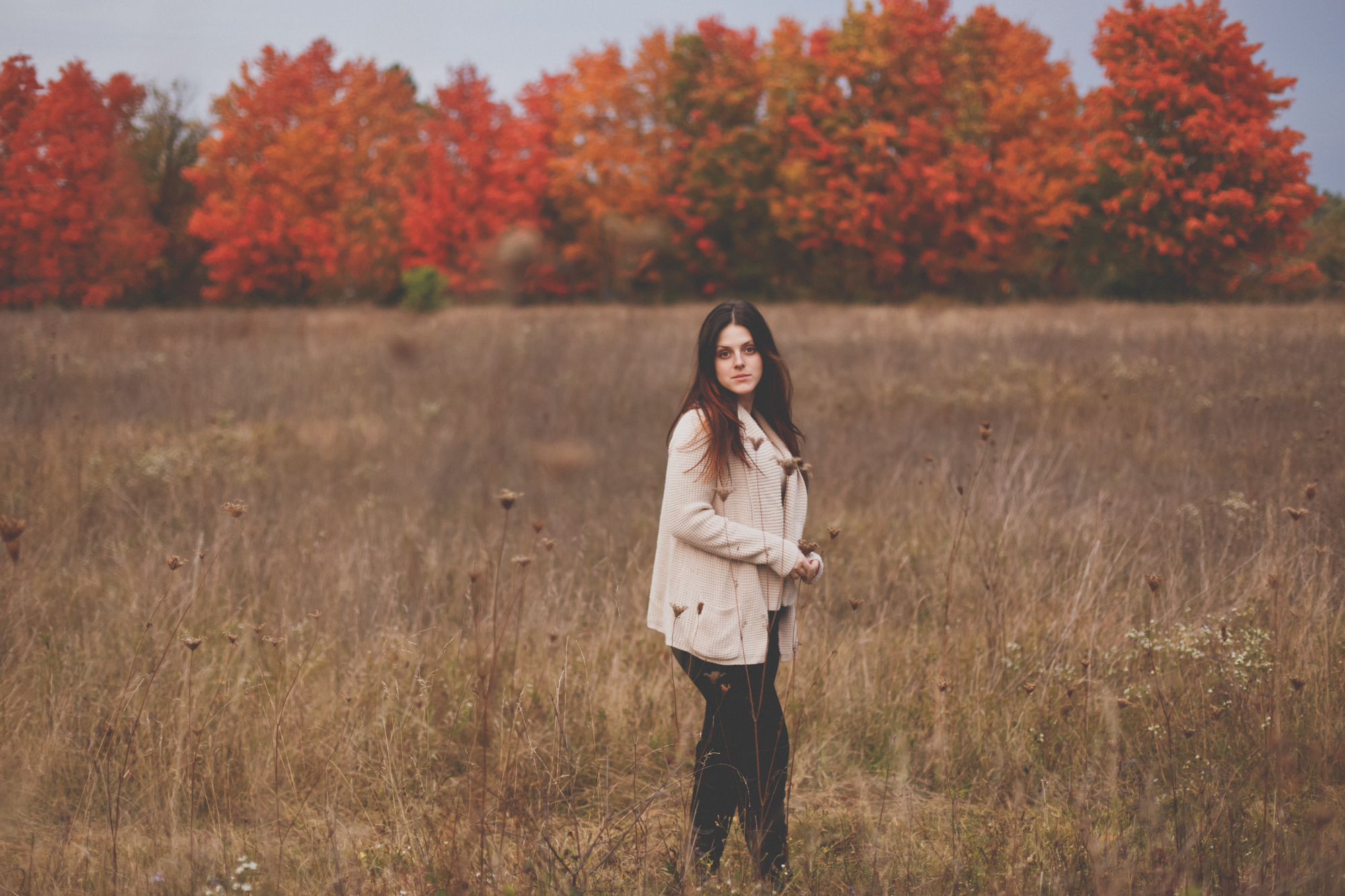 Elena // Personal Session