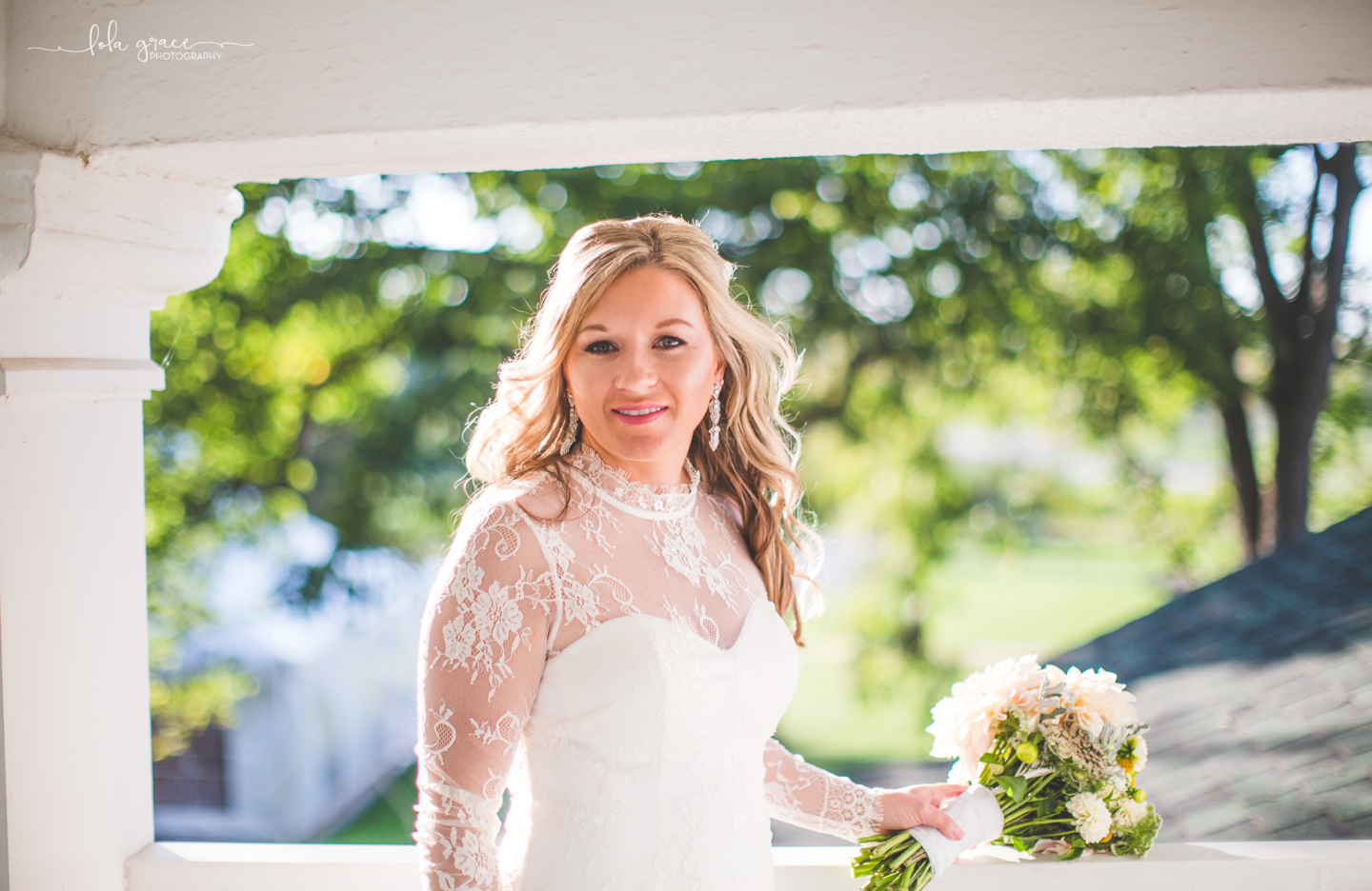 Allison and Sam - Cornman Farms Intimate Wedding