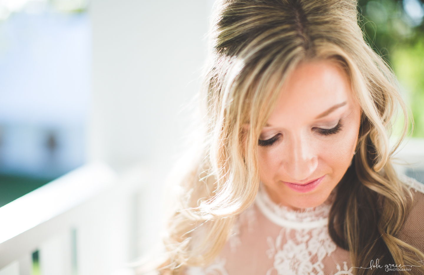 Allison and Sam - Cornman Farms Intimate Wedding