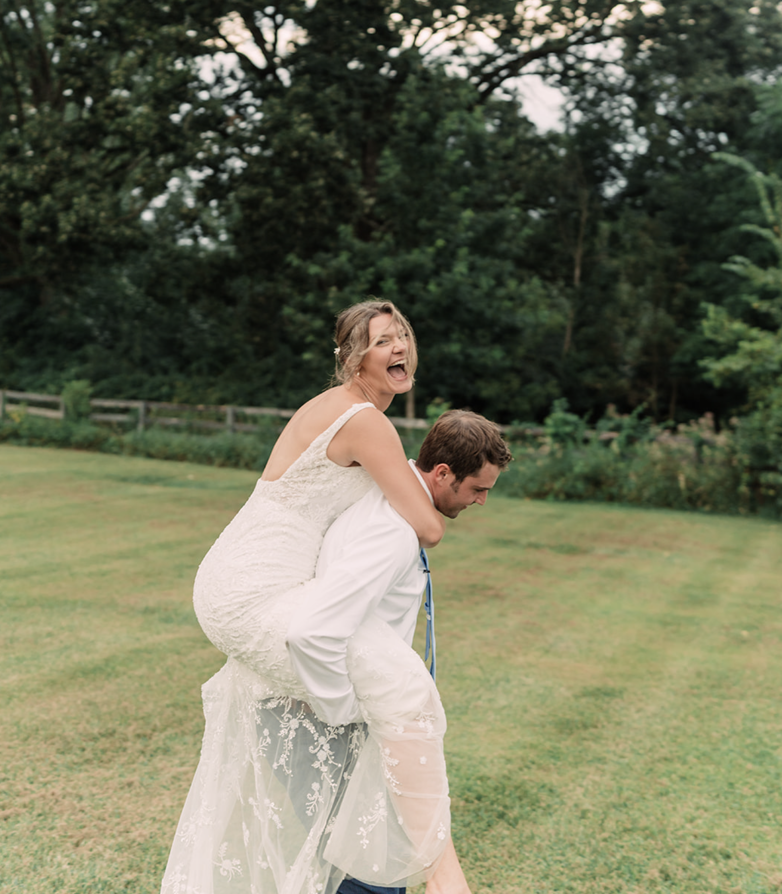 Kim + Steve